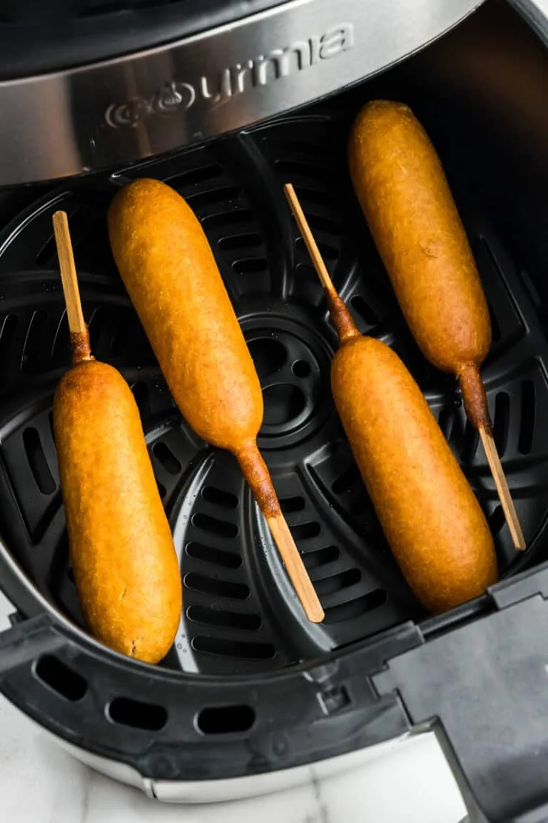 air fryer vs oven vs deep fryer