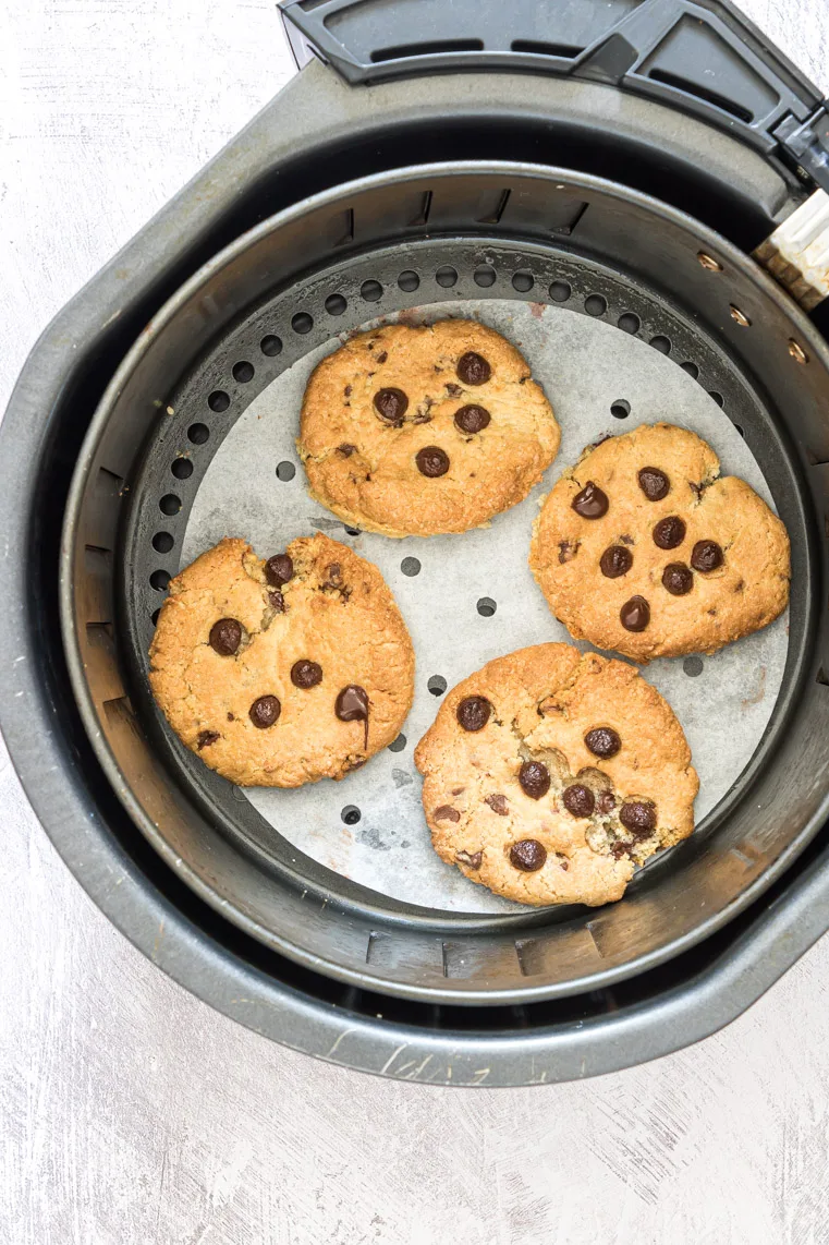 Airfryer Dessert Recipes