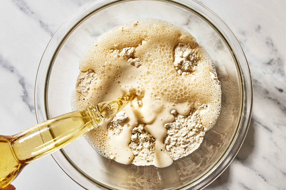 beer batter
