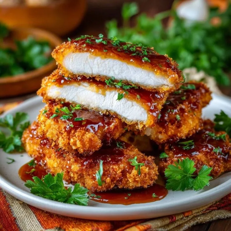breaded chicken sogginess decision tree