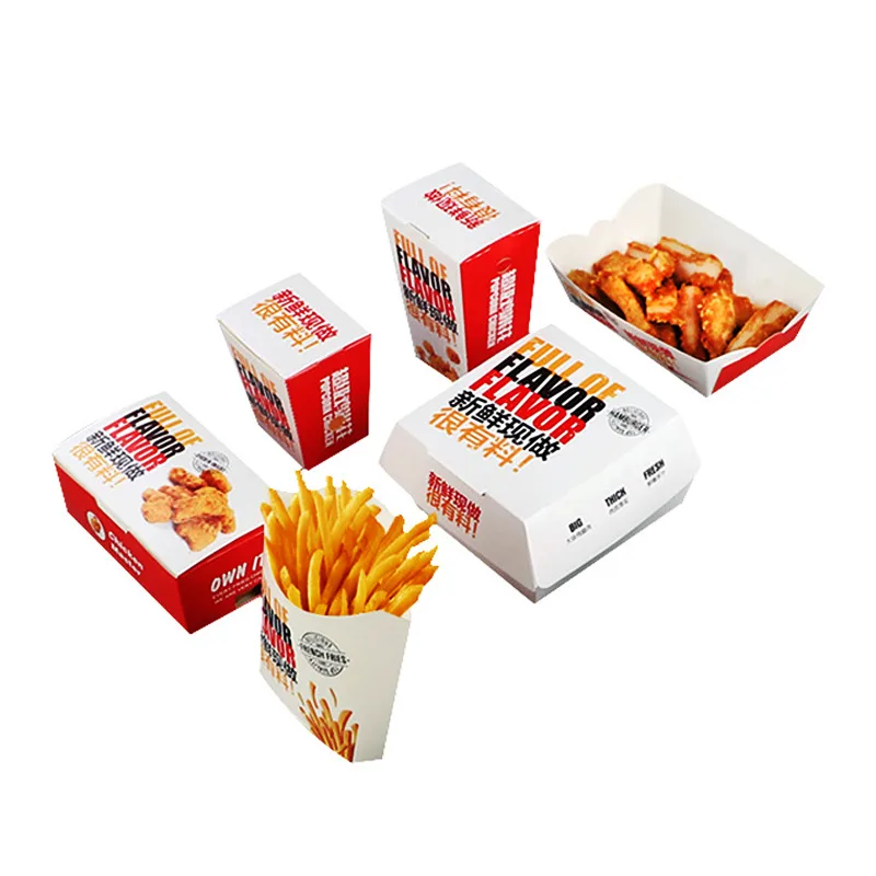 breaded chicken storage container