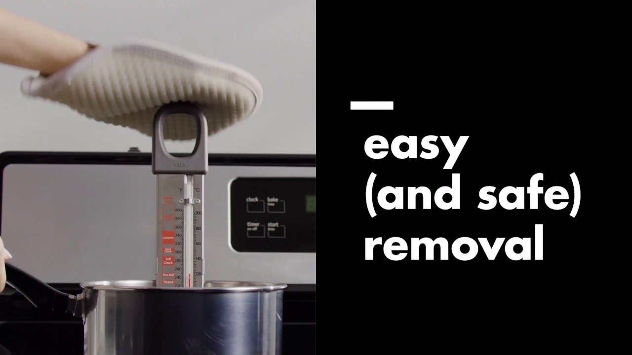 deep fry thermometer