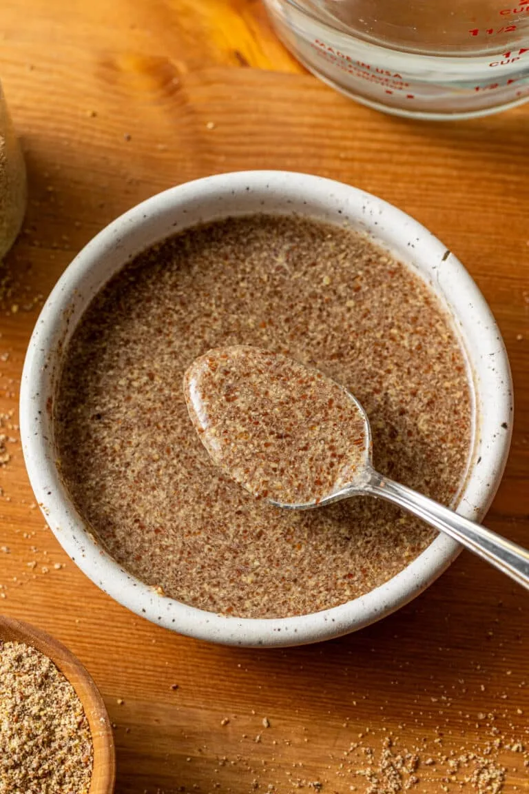 egg substitute in cookies