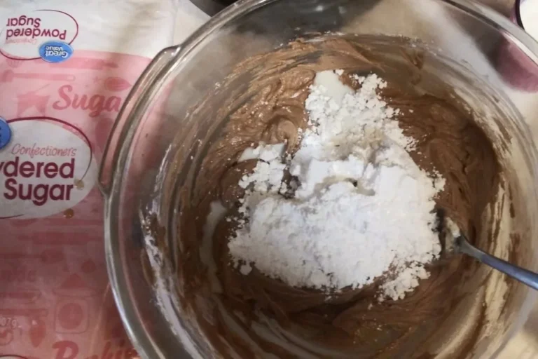 evaporated milk substitute in frosting