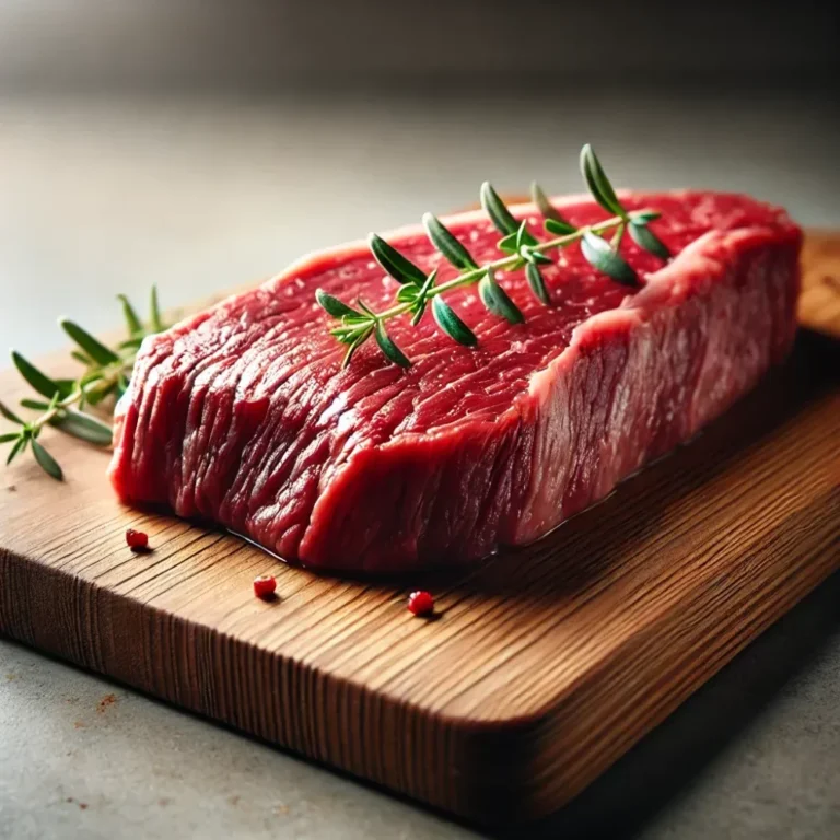 flank steak in air fryer