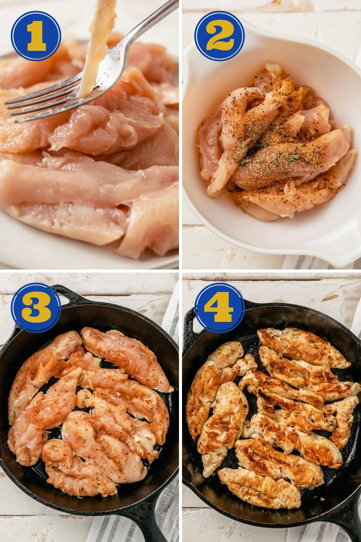 fried chicken breading troubleshooting decision guide