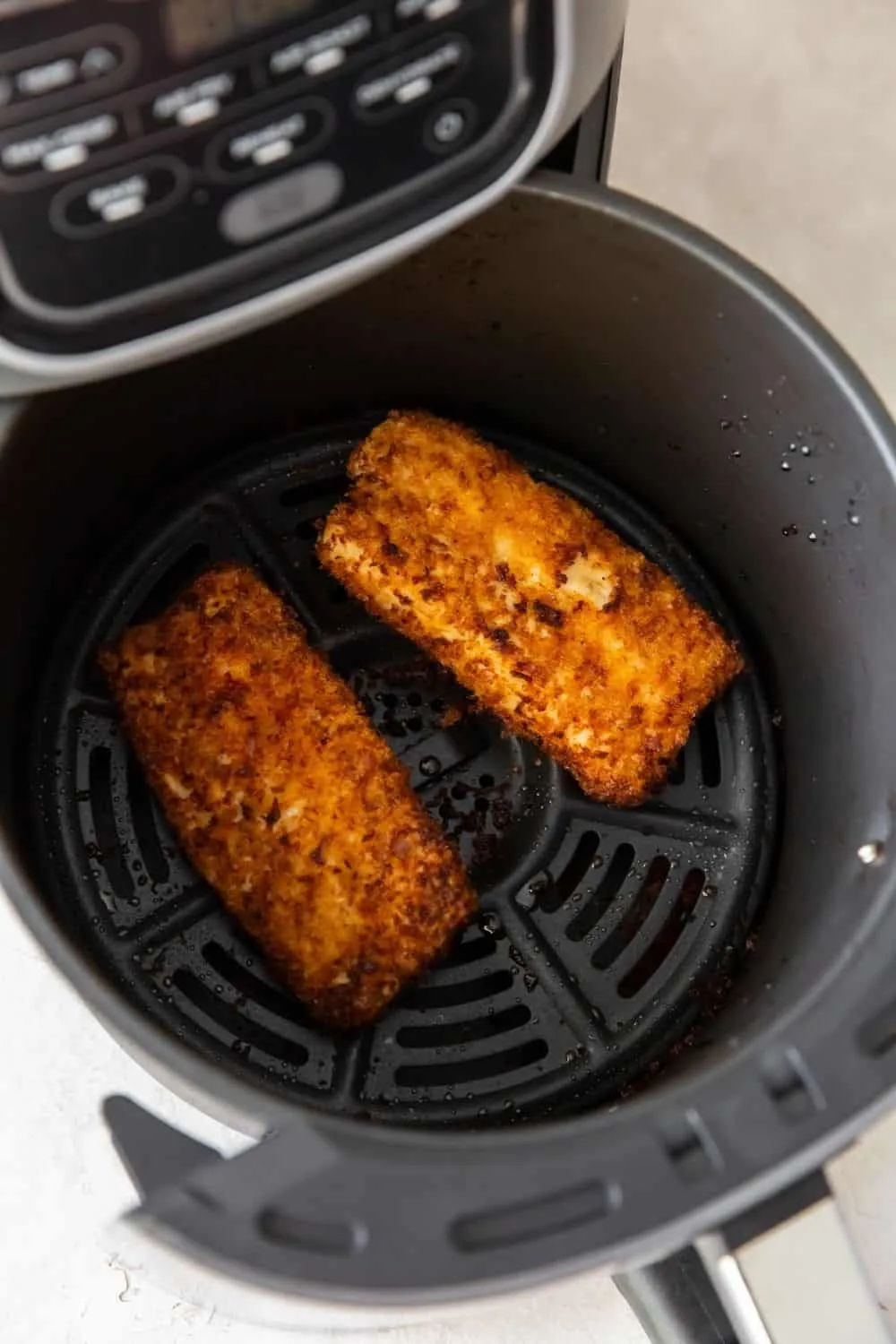 frozen mahi mahi recipes air fryer
