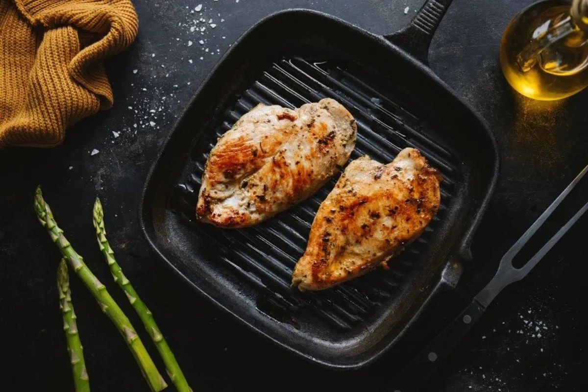 grill pan