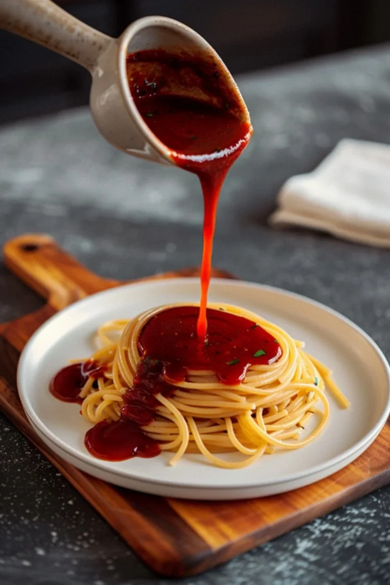 heavy cream substitute in pasta sauce