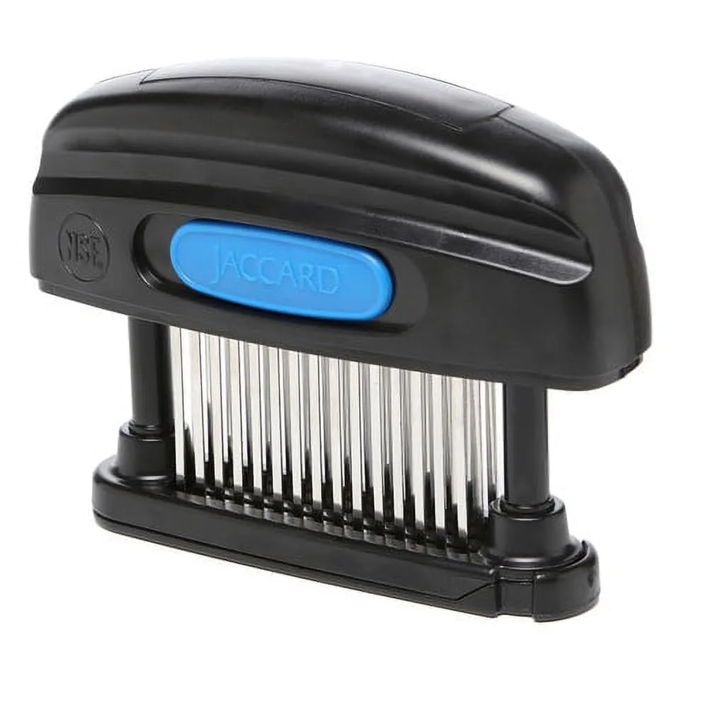 Jaccard meat tenderizer