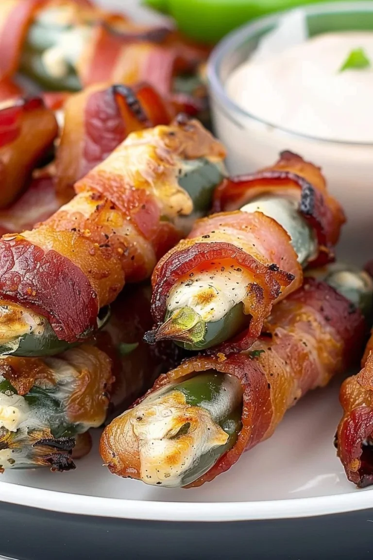 jalapeno poppers air fryer