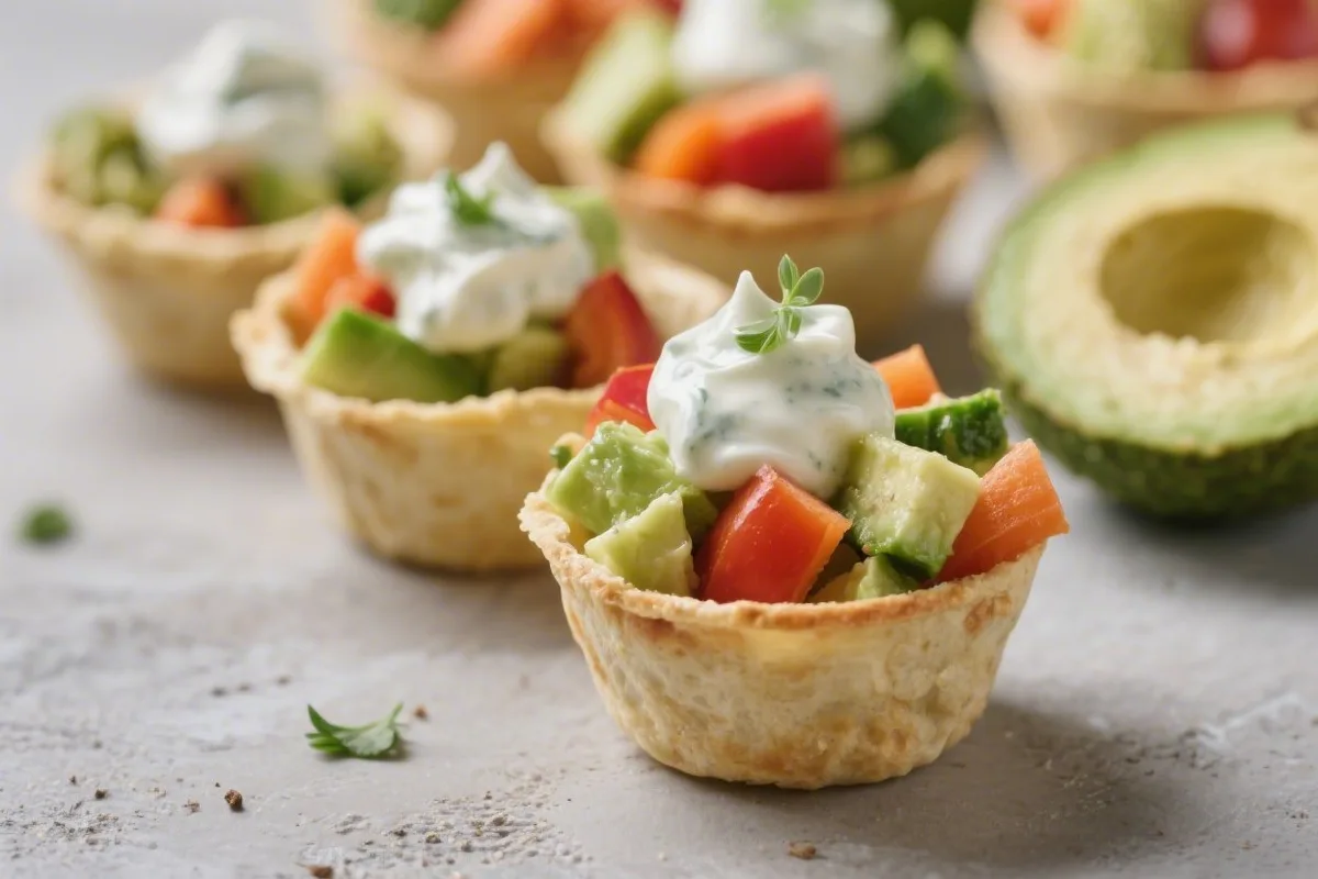 mayo greek yogurt avocado