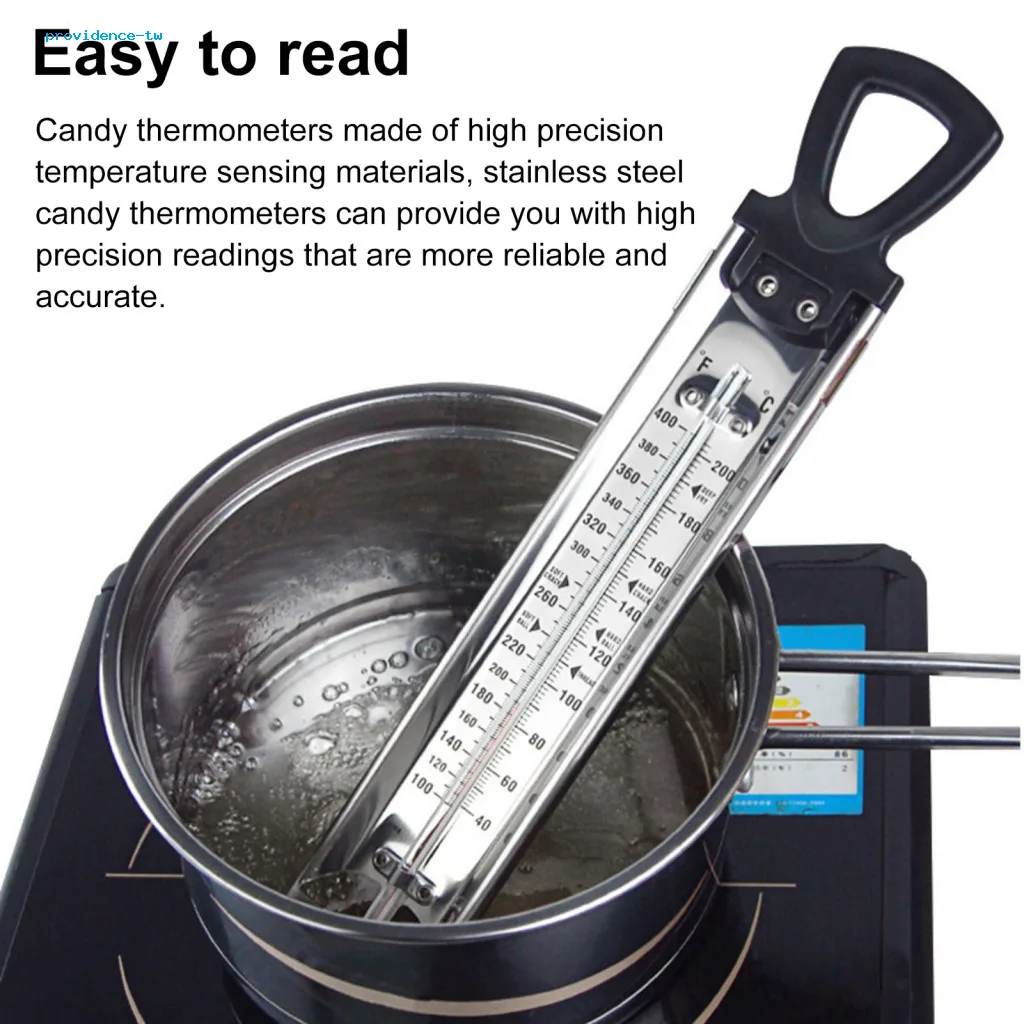 oil temperature thermometer