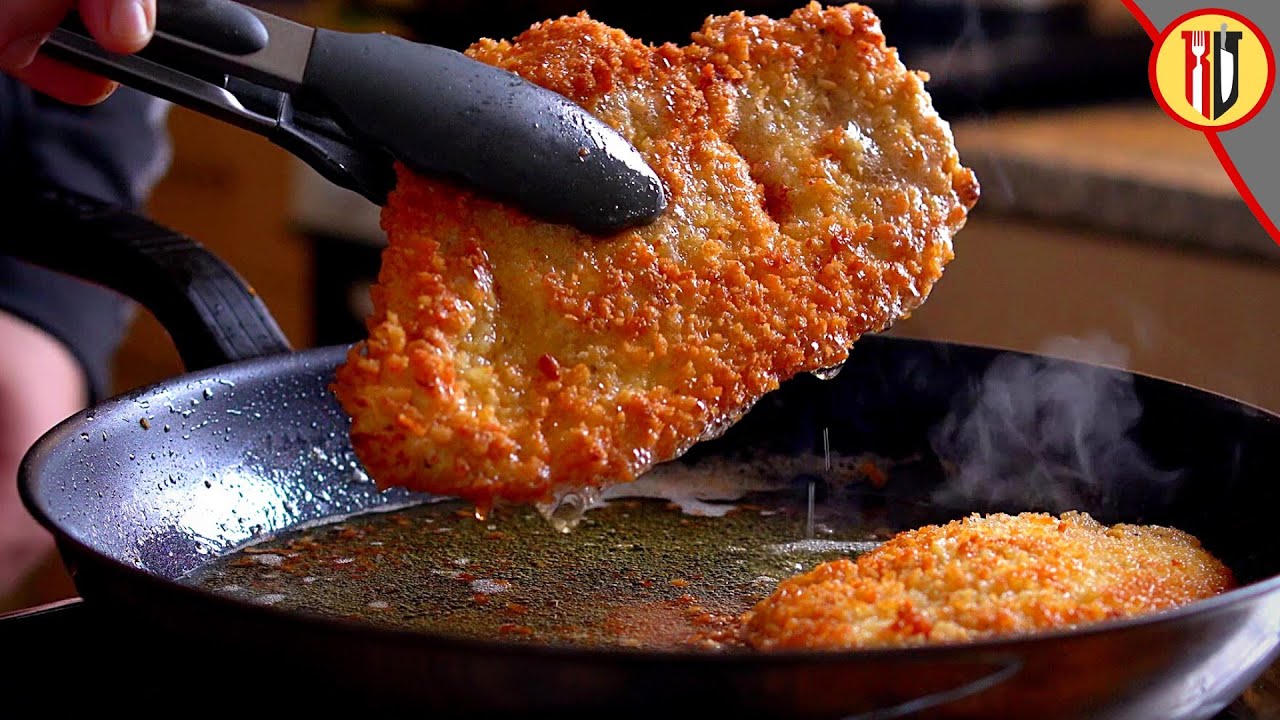 panko breadcrumbs