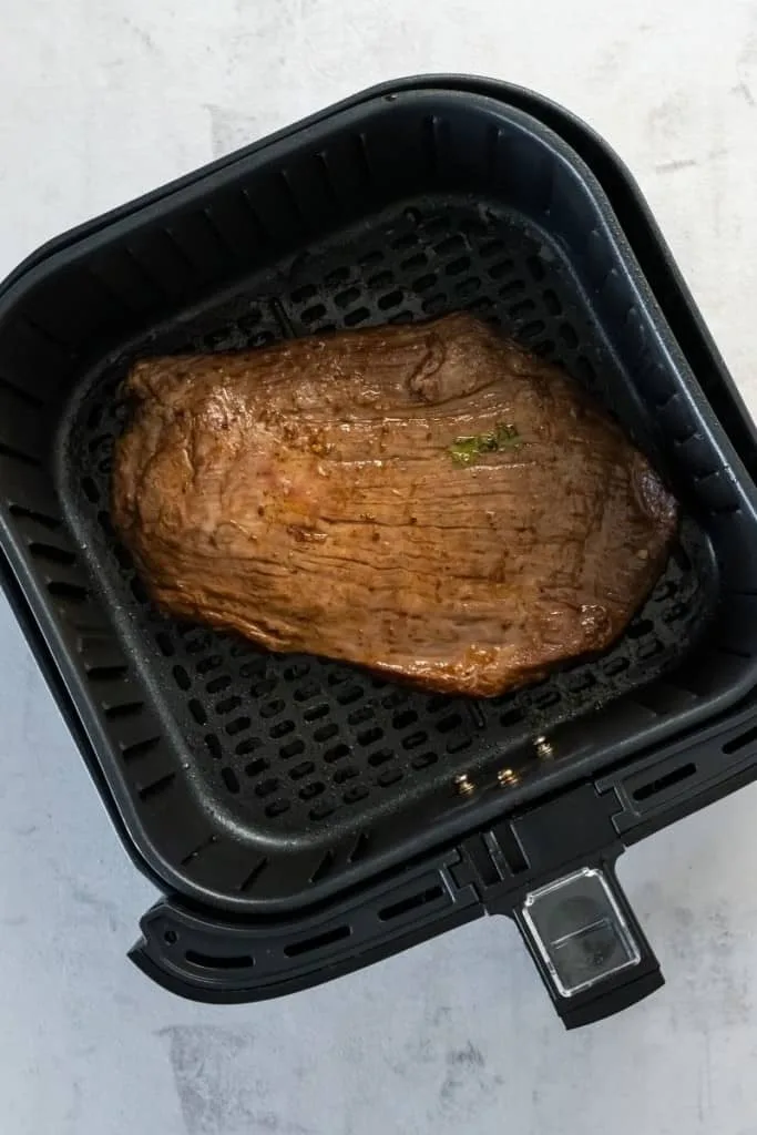 skirt steak air fryer
