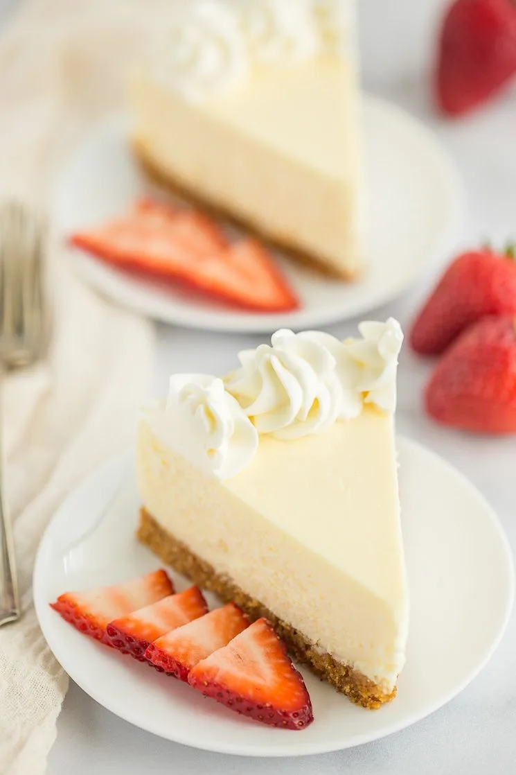 sour cream substitute in cheesecake