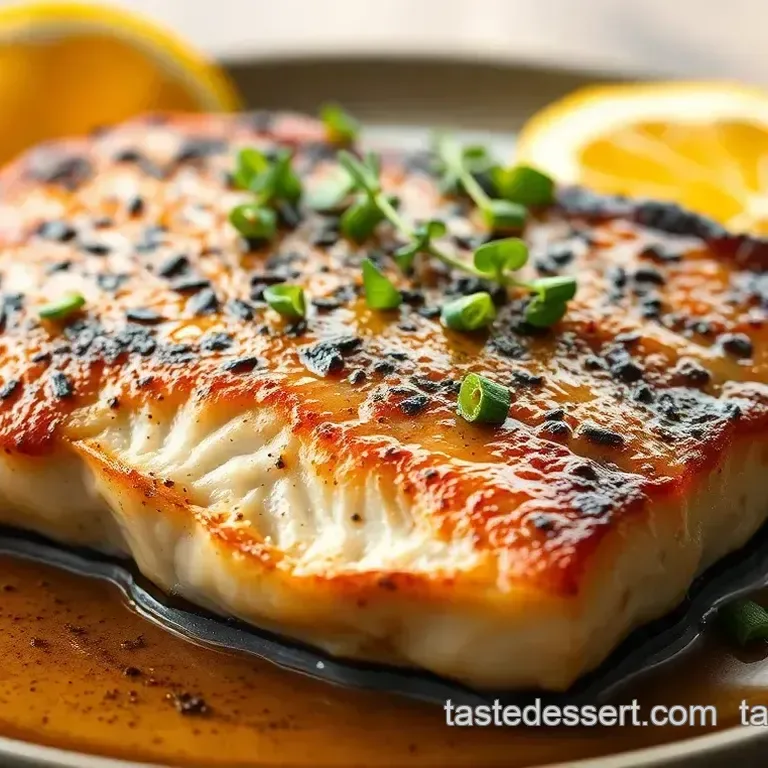 swordfish doneness visual cues