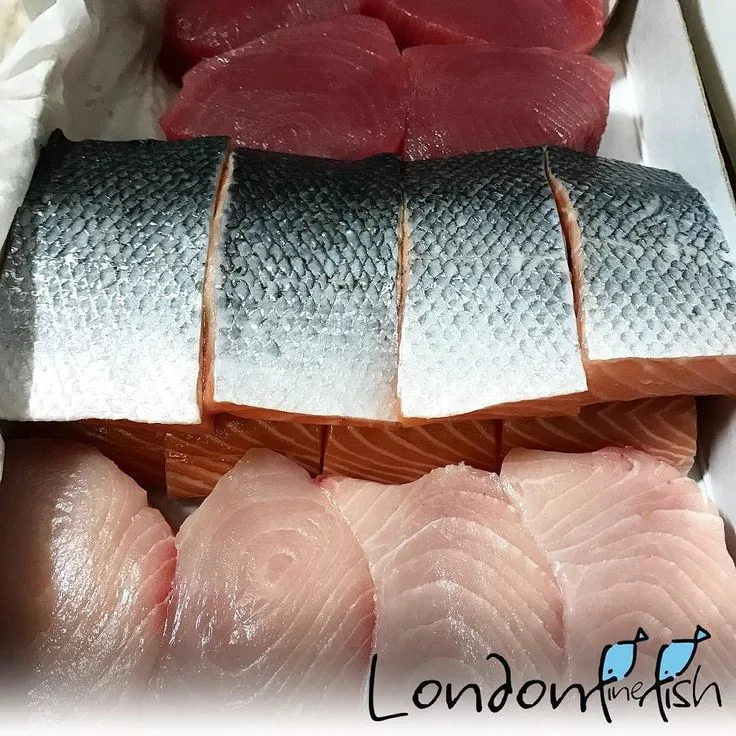 swordfish vs tuna steak