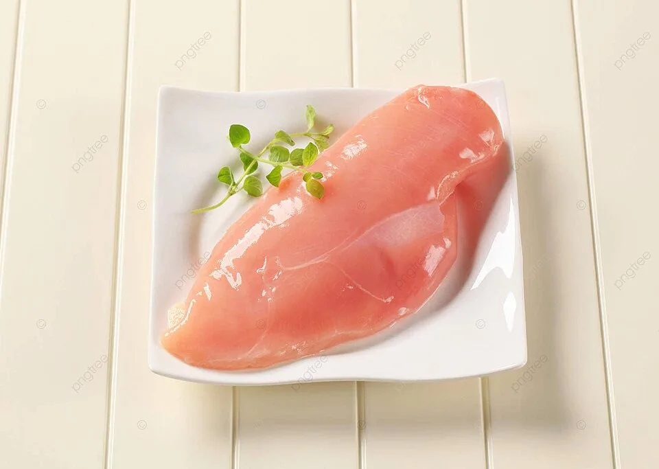 what is woody breast in chicken