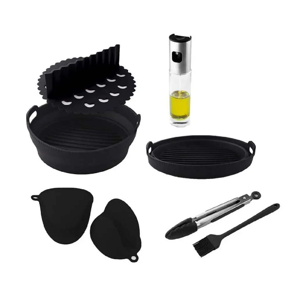 air fryer accessory certification verification