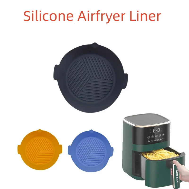 air fryer accessory heat resistance ratings