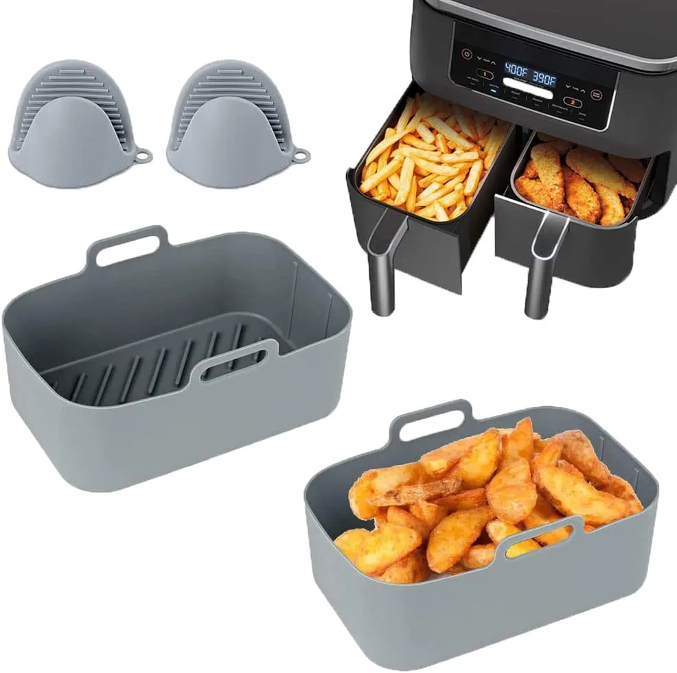 air fryer bakeware materials