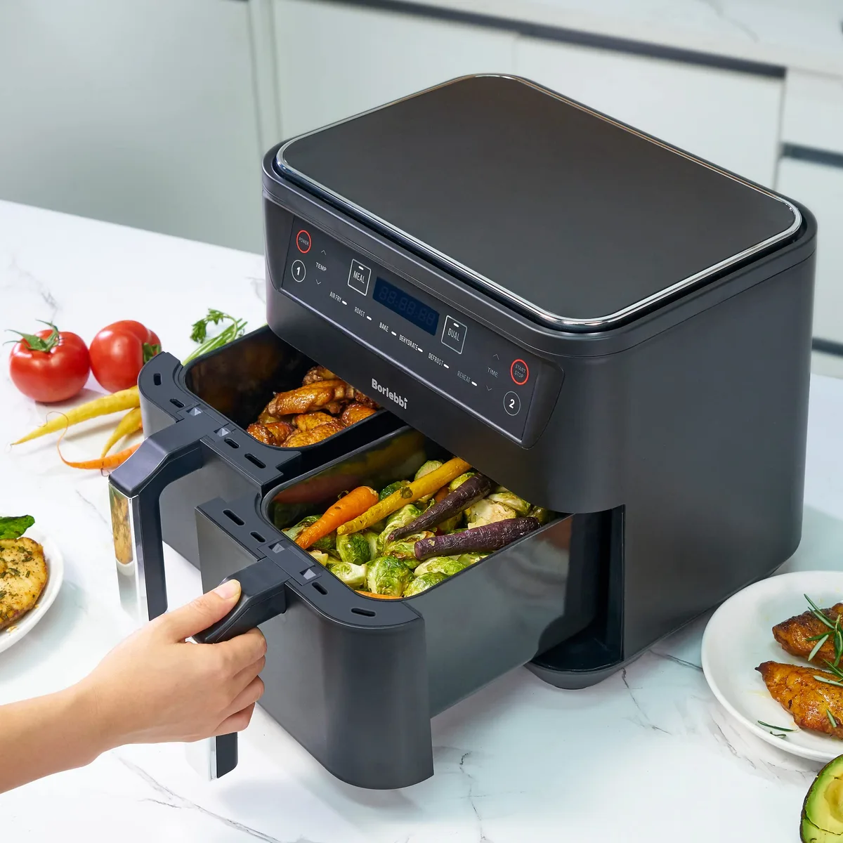air fryer beginner mistakes explained without troubleshooting