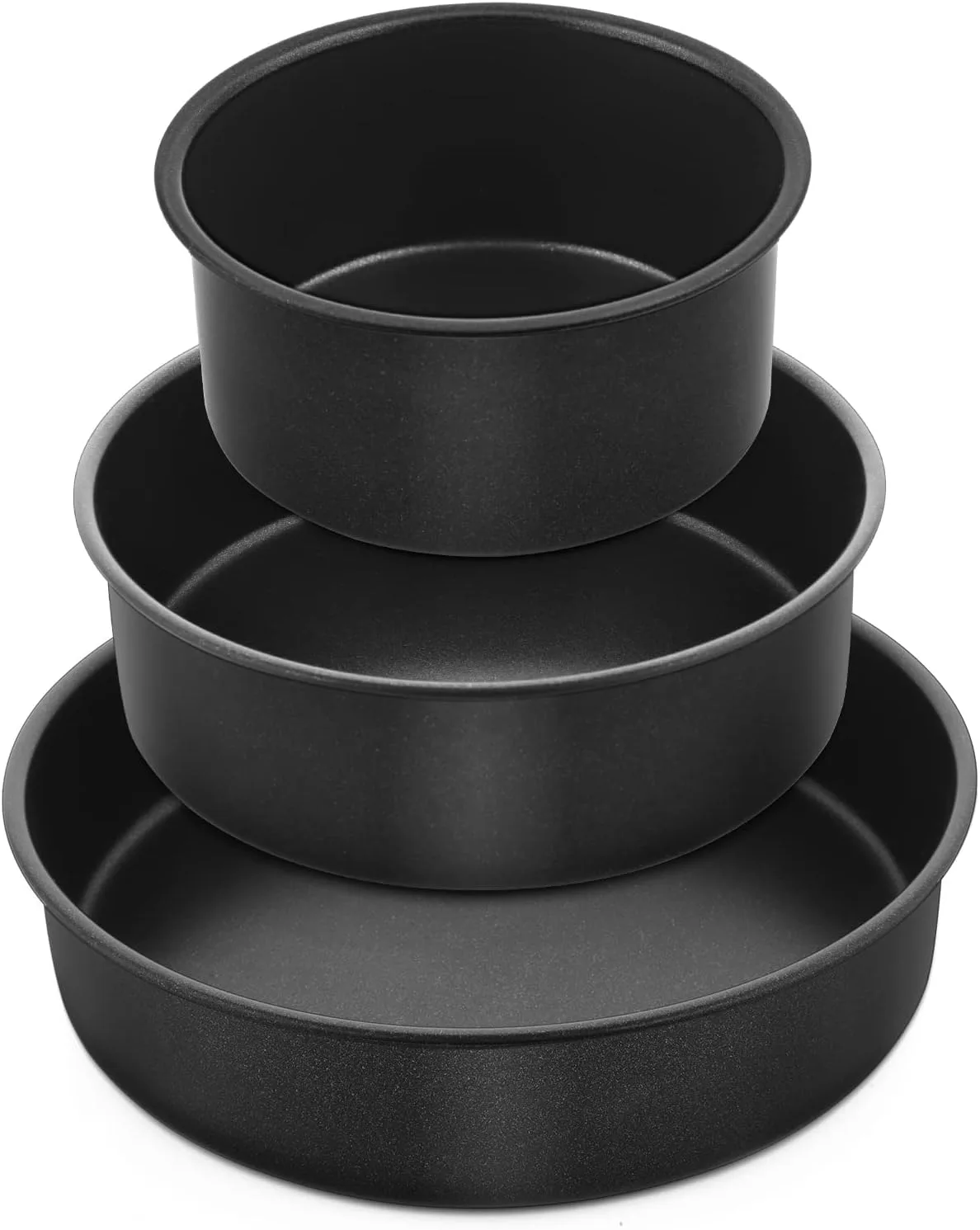 air fryer cake pan material types