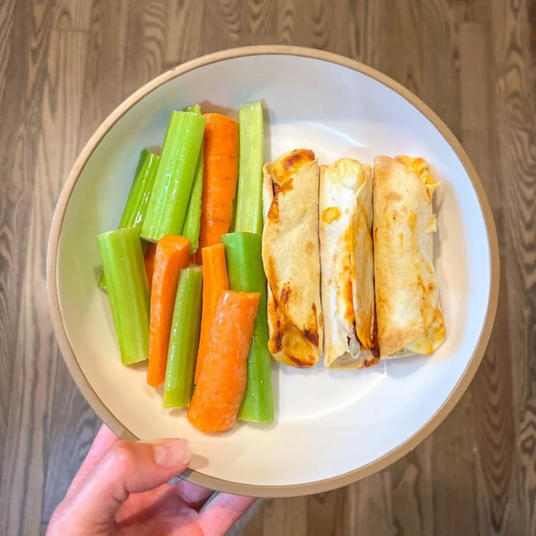 air fryer check documentation workflow