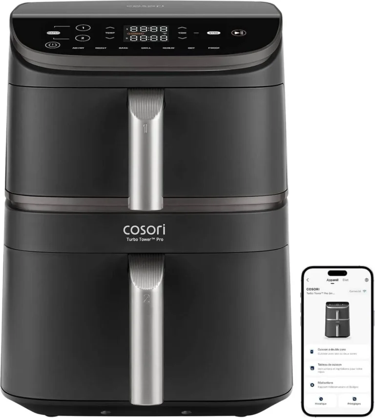 air fryer cooking experiment worksheet