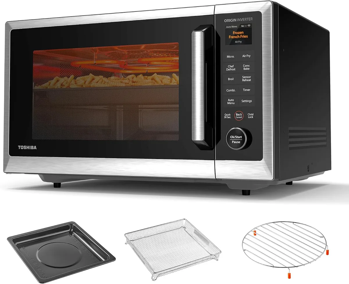 air fryer countertop clearance