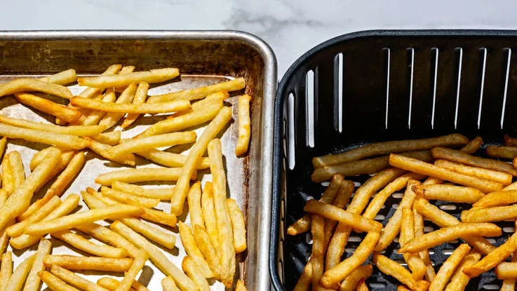 air fryer dehydration common mistakes