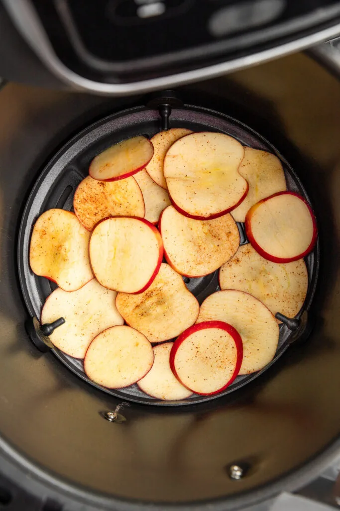 air fryer dehydration safety explained
