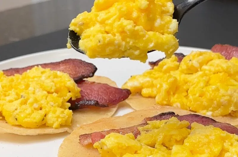 Why Your Air Fryer Eggs Keep Turning Out Overcooked
