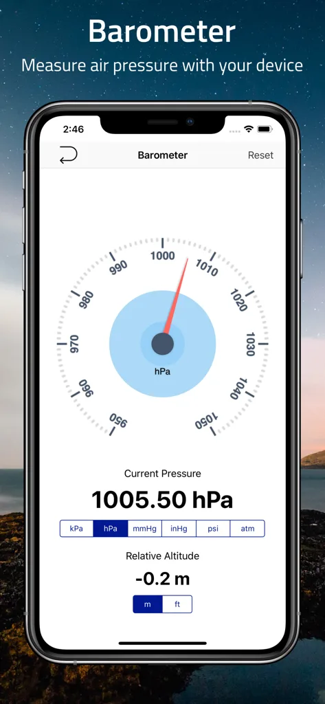 air fryer elevation verification