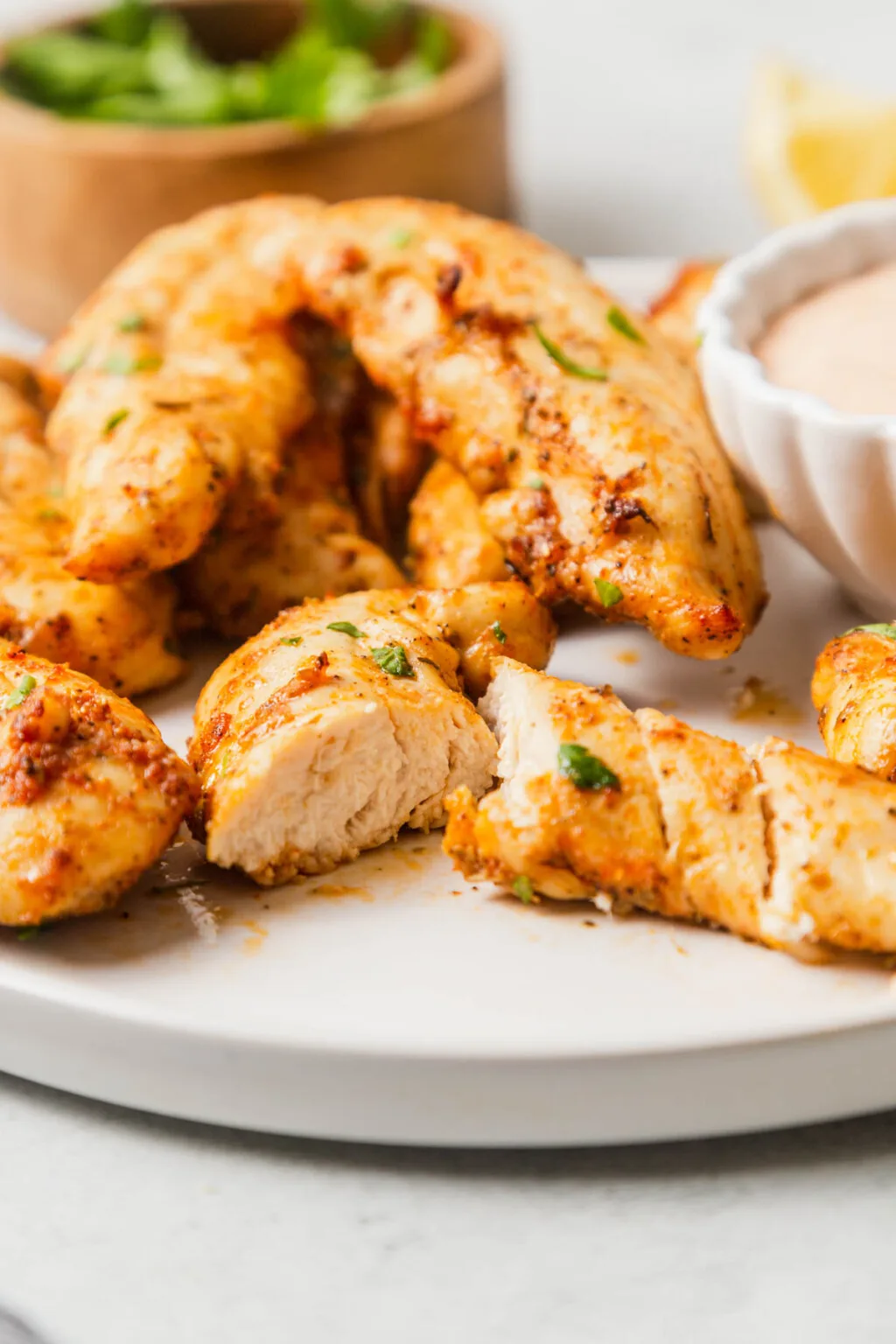 Why Your Air Fryer Food Loses Moisture Too Fast (Easy Fixes)