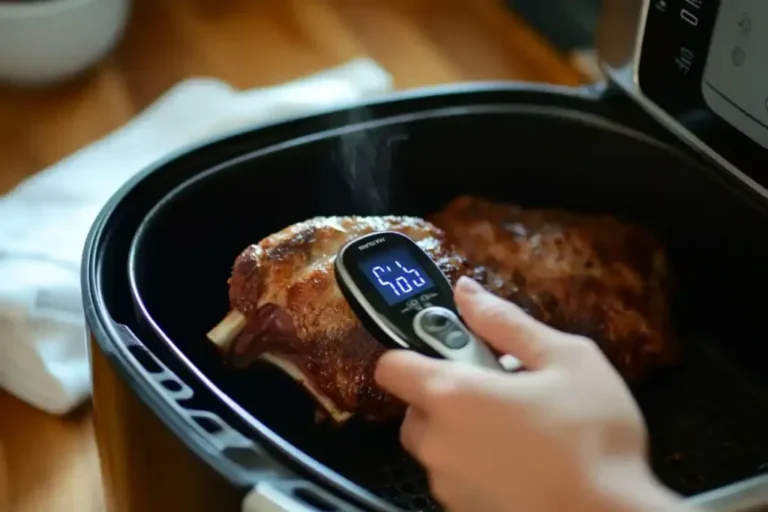 air fryer frozen chicken takes too long