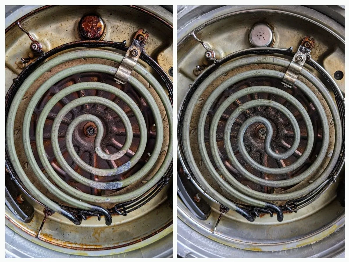 air fryer heating element replacement