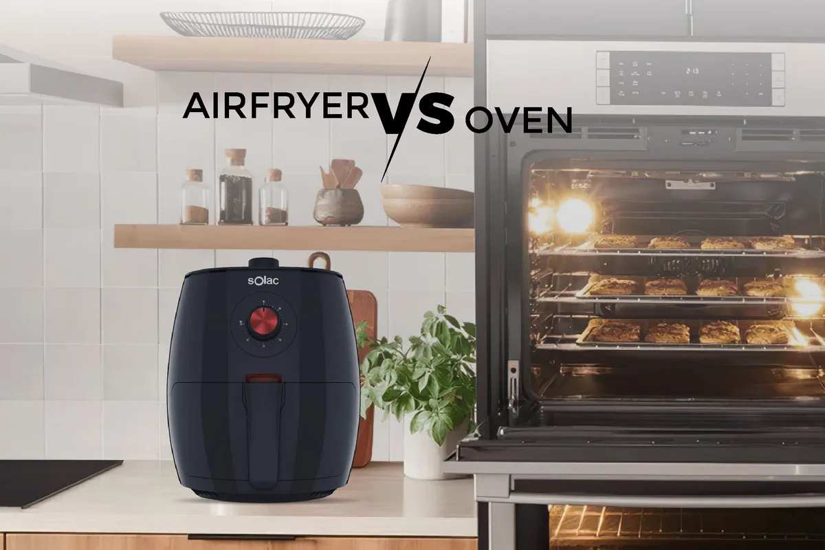 air fryer is unsafe near a gas stove