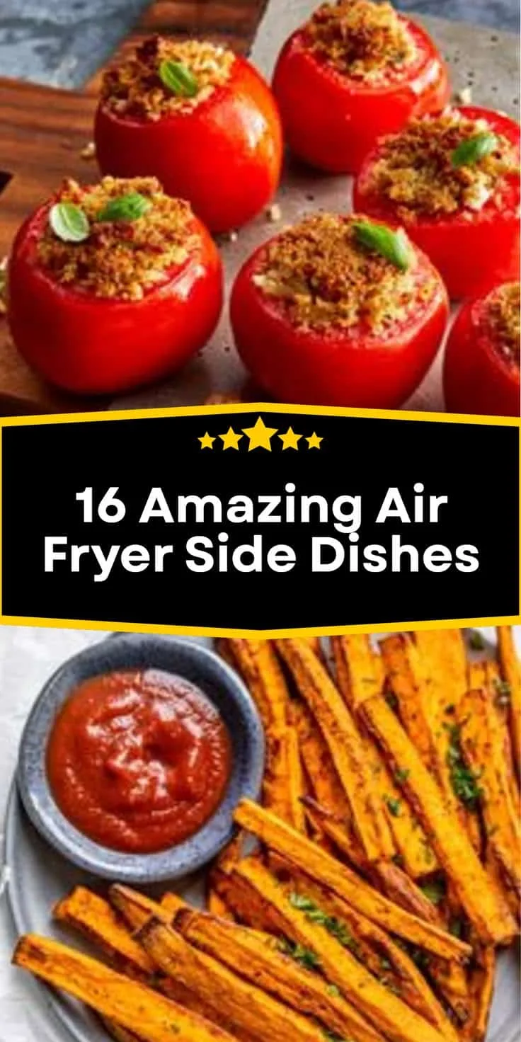 air fryer log format options
