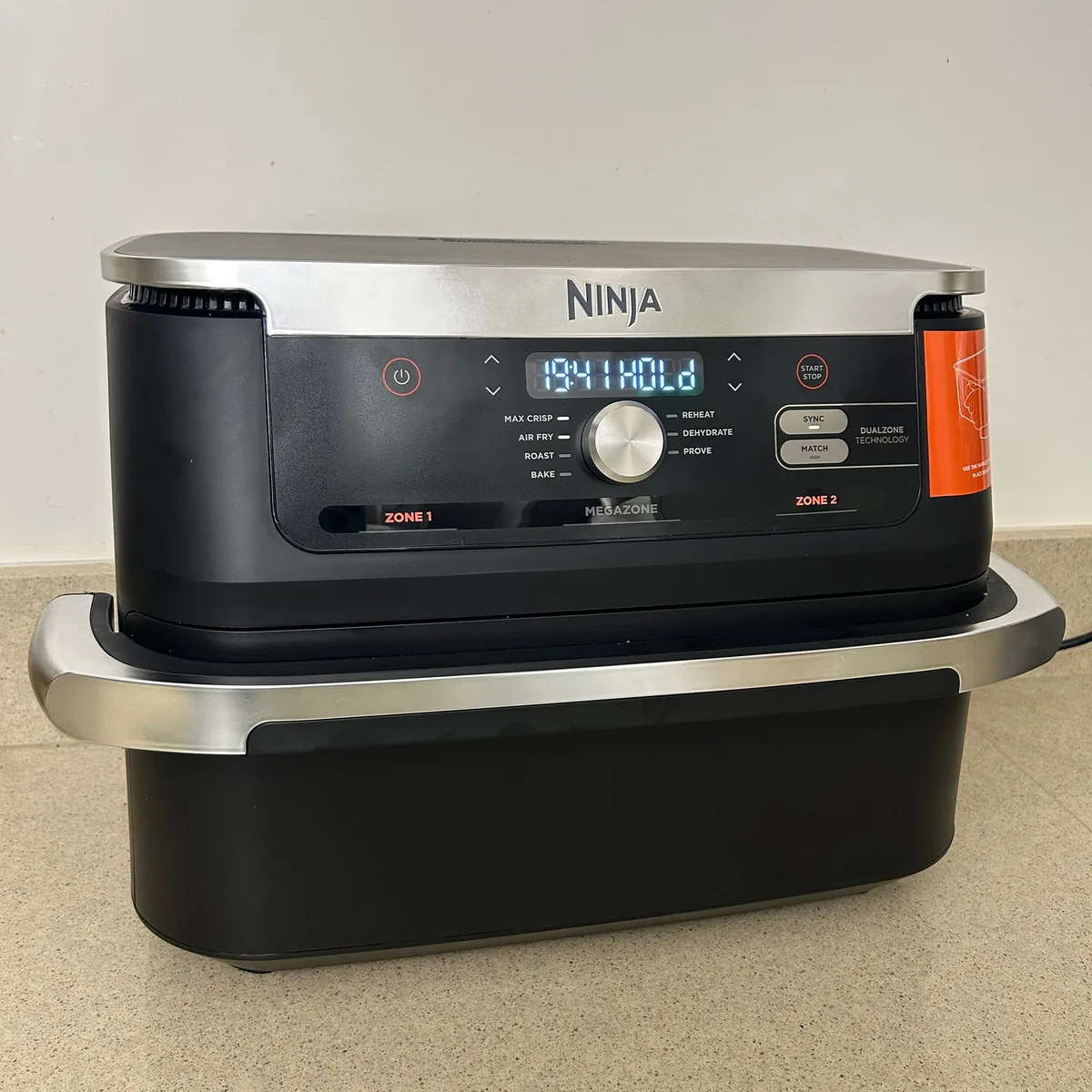 air fryer measurement mistakes