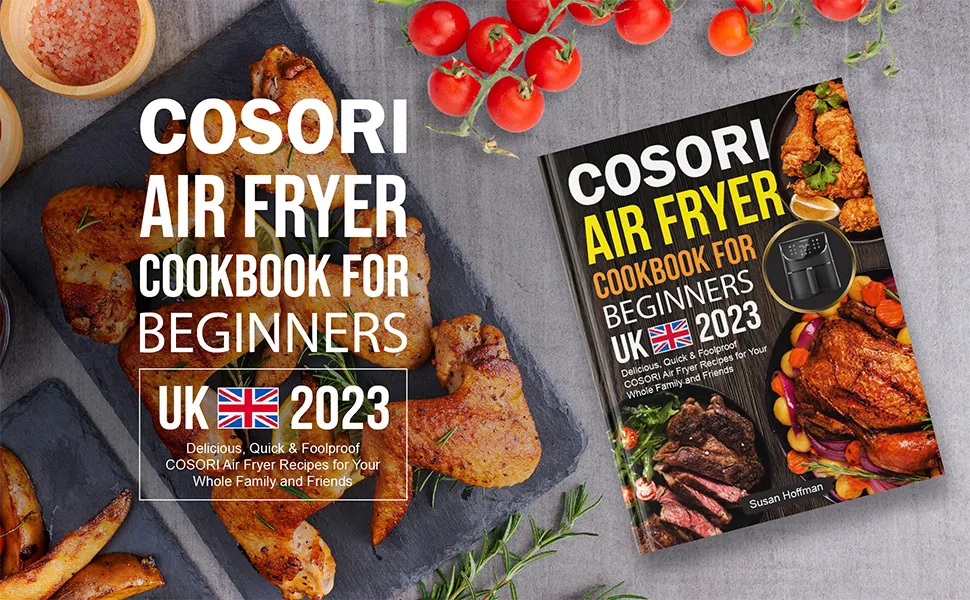 Air Fryer Oil Use for Beginners: How Much, When & Why