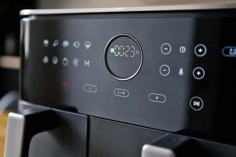 Why Does Your Air Fryer Panel Still Work After Unplugging?