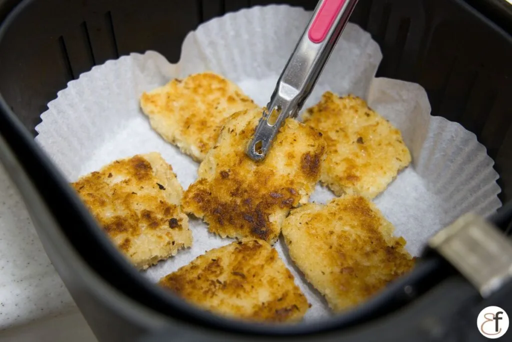 Air Fryer Parchment Catches Fire? Causes & Prevention Tips