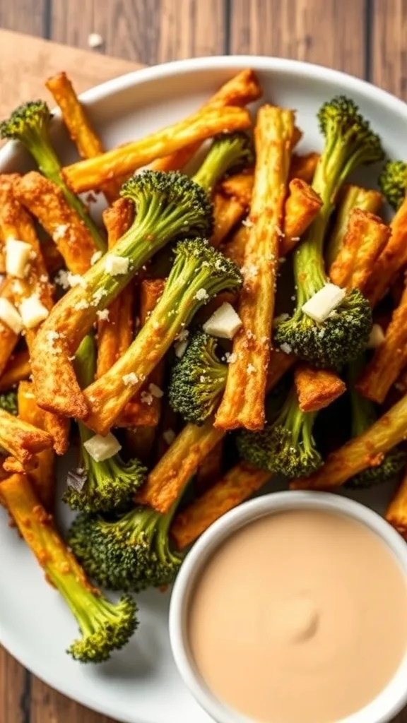 air fryer preset tweaks
