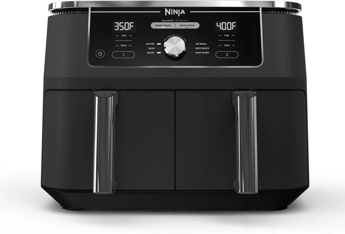 air fryer safety compliance