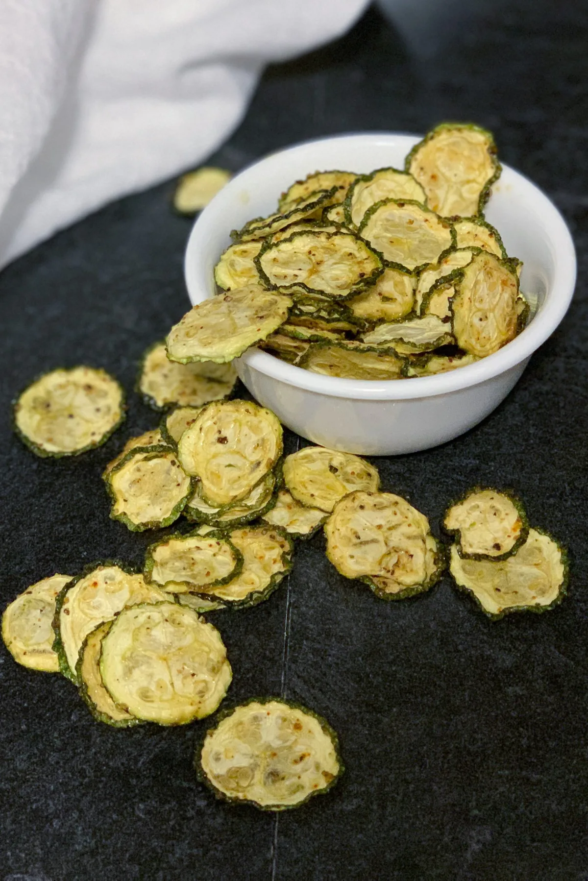 Air Fryer Vegetables Are Dehydrated? Here’s Why It Happens