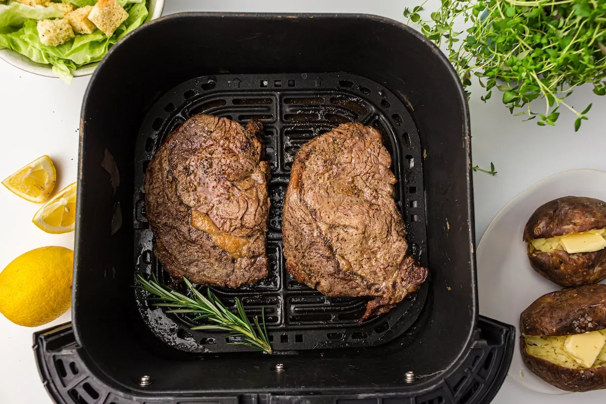 dedicated allergen-free air fryer