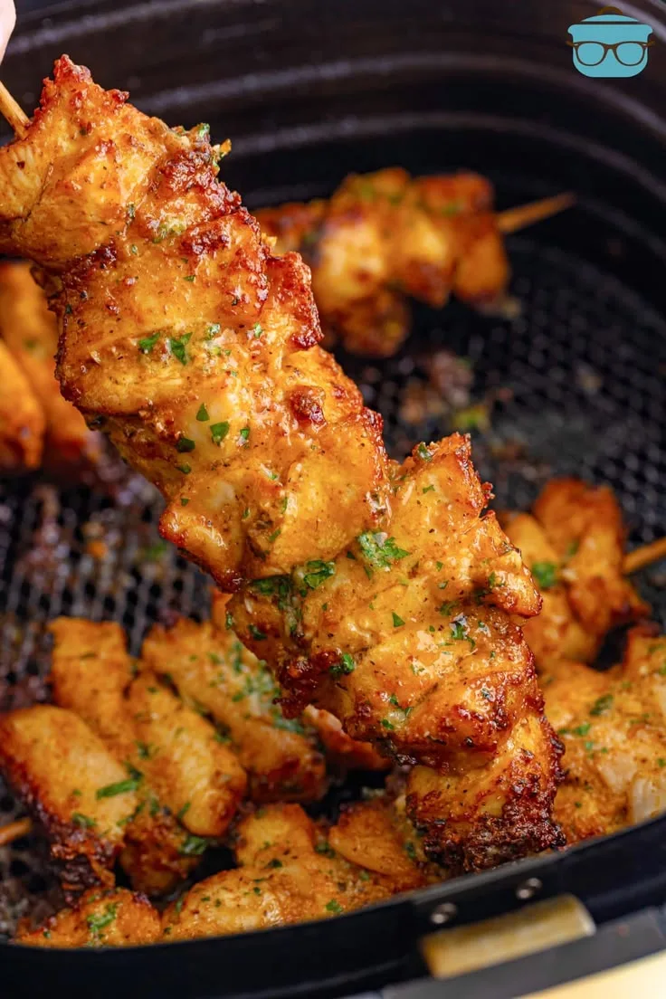 full-size vs mini skewers