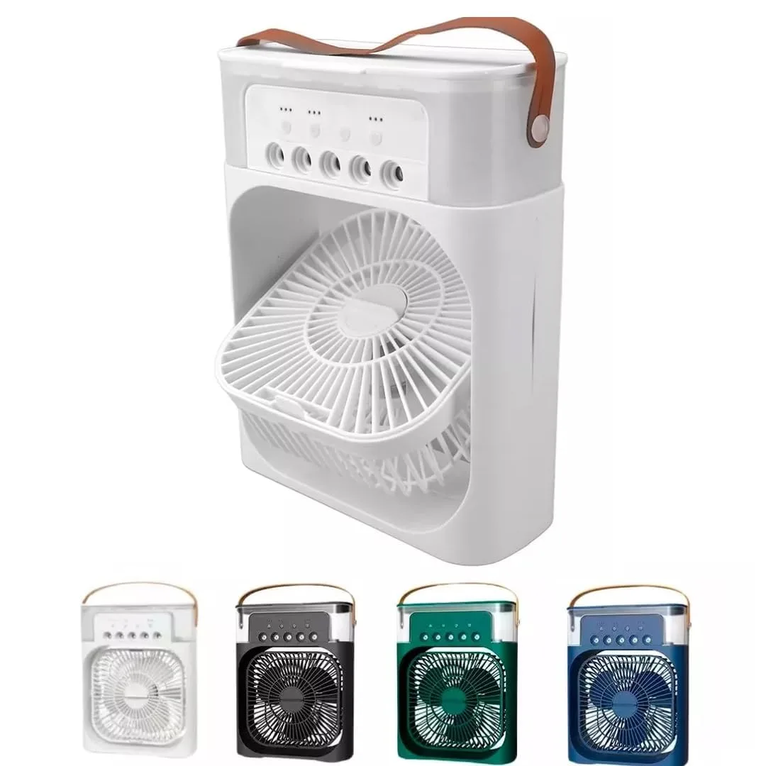 hot kitchen air fryer heat mitigation